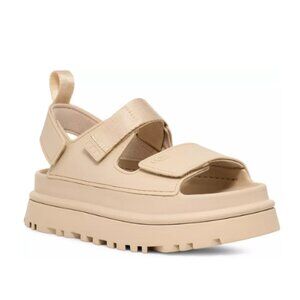 Buy Now! Women's Sandals GoldenGlow by UGG (Sea Salt)